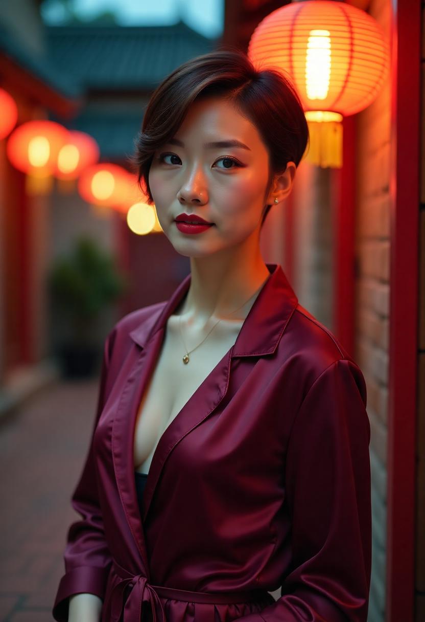 父母爱情