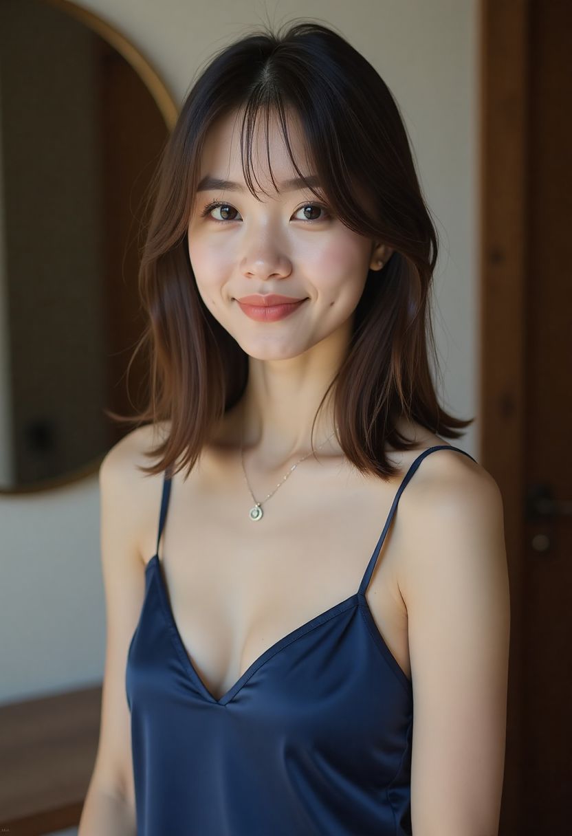 我们的日子