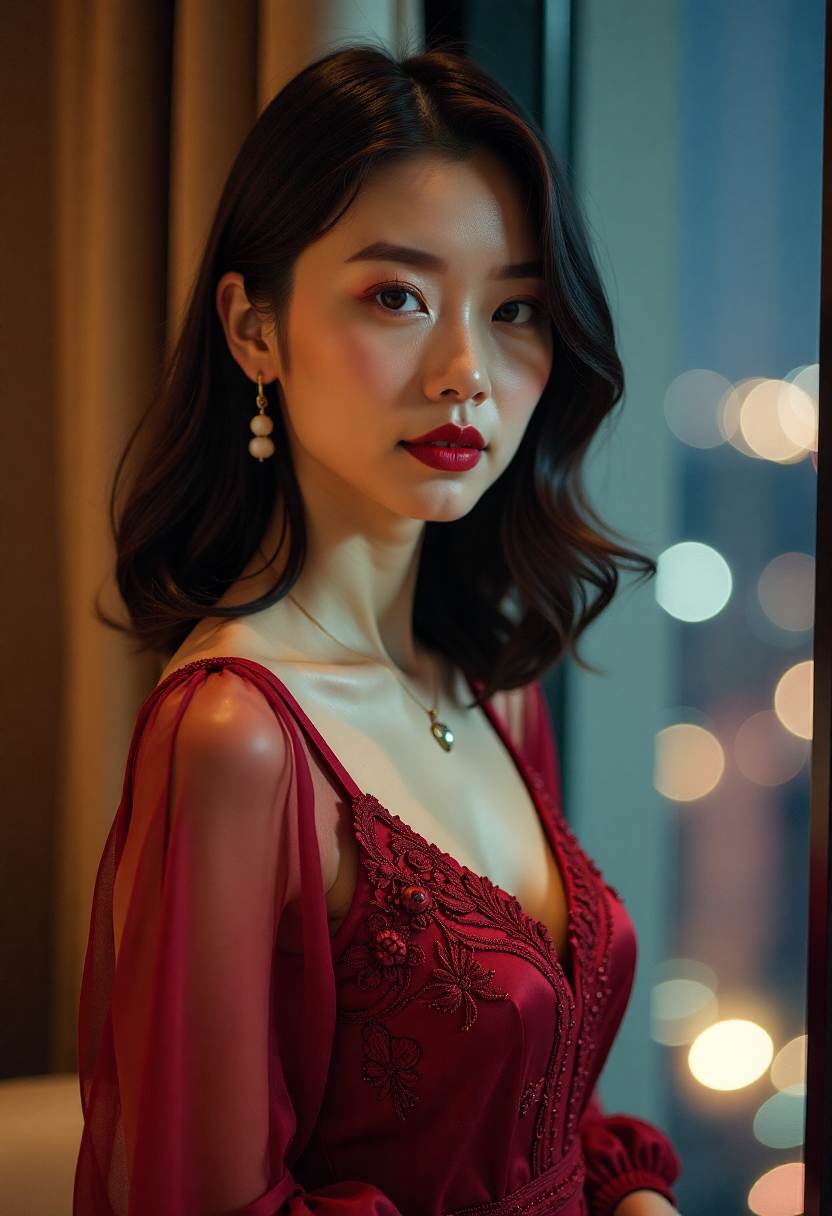 温州一家人