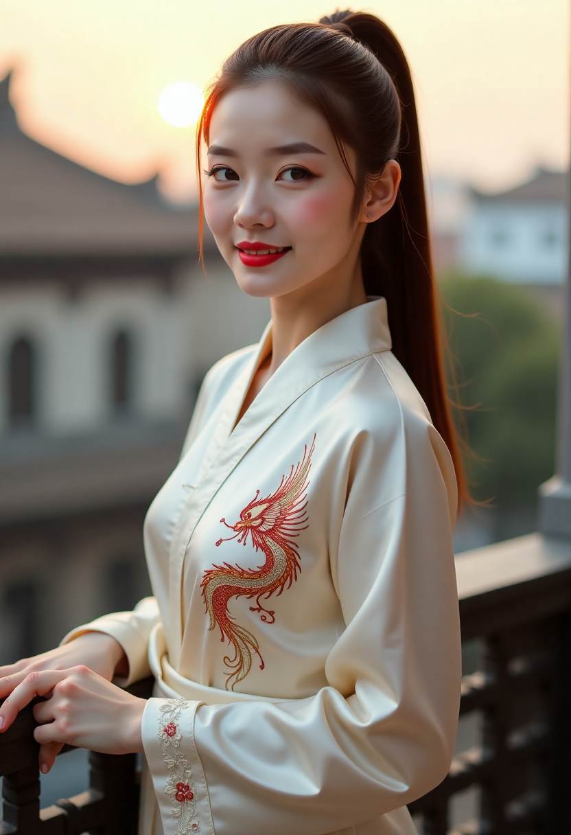 小敏家