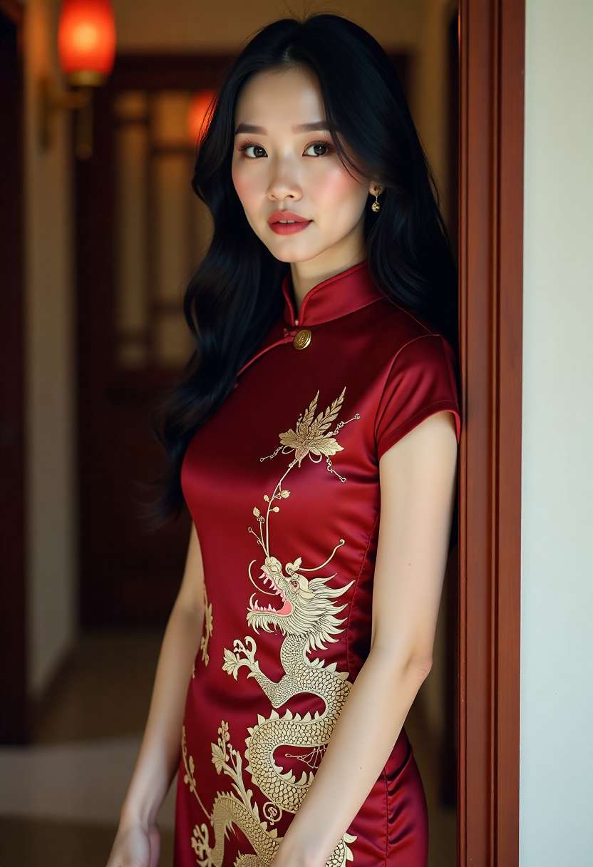 闯关东