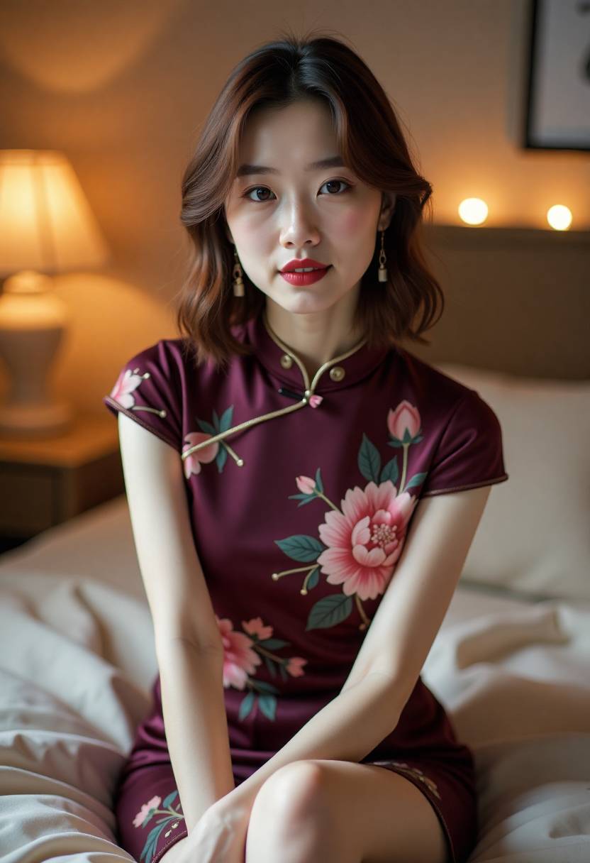 小别离