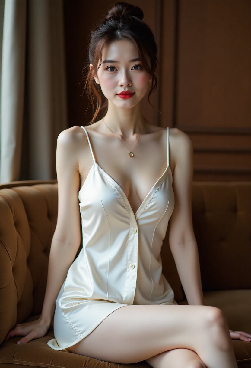 关于我妈的一切