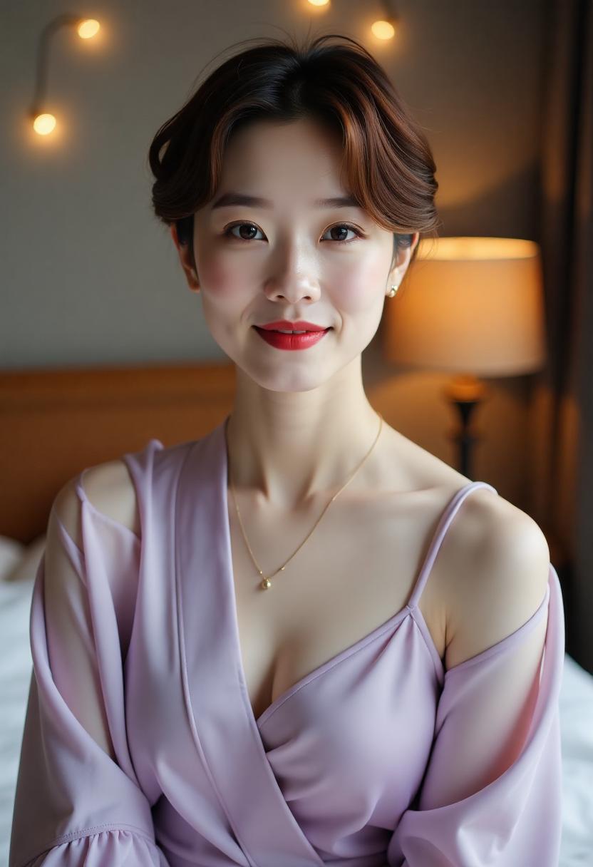 一个都不能少