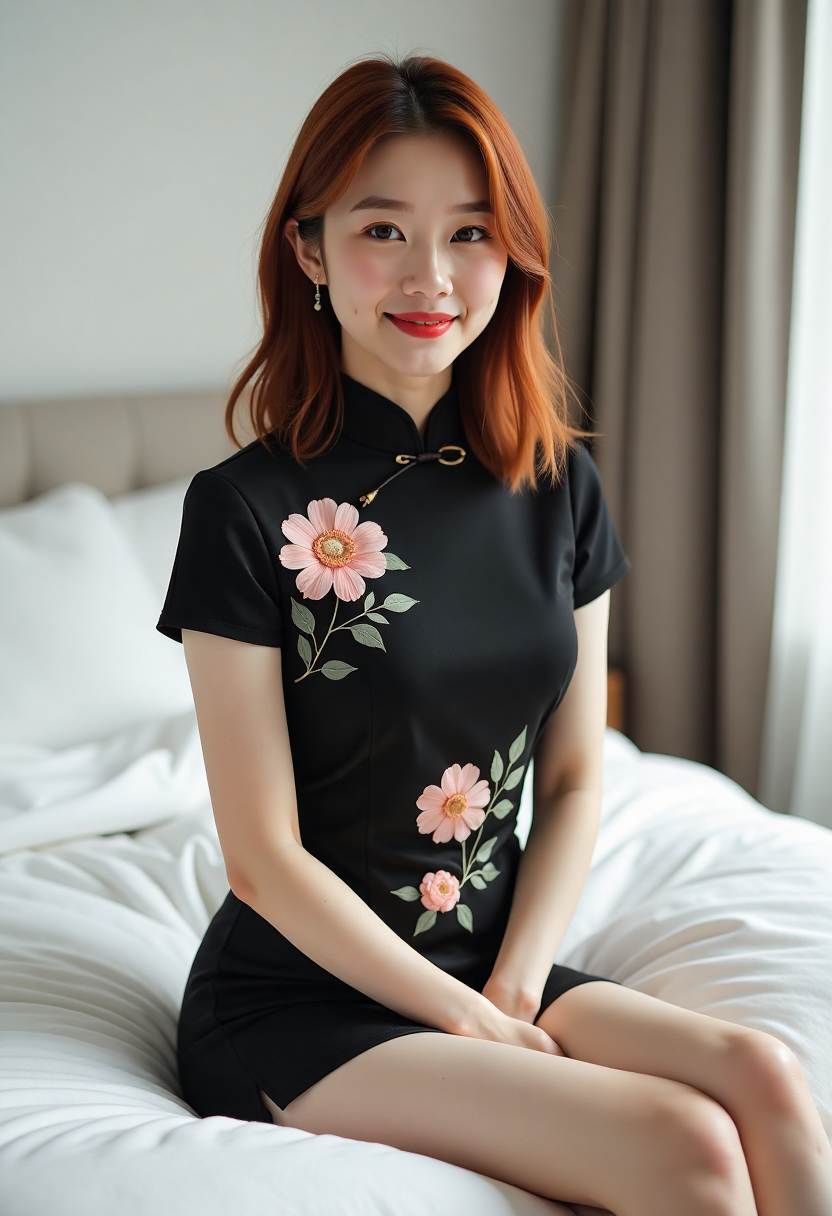 都挺好
